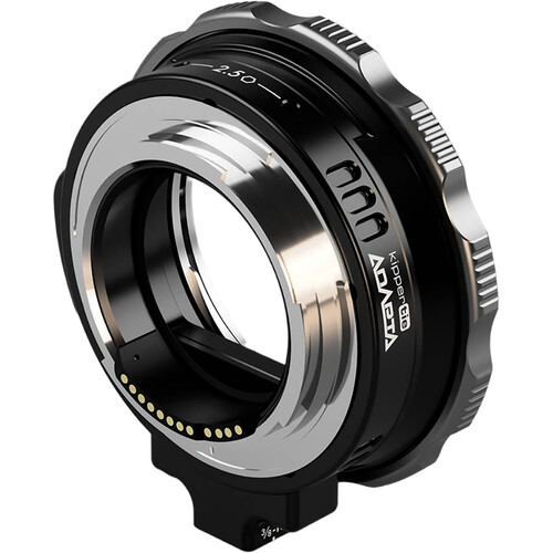 KipperTie Adapta RF/EF Mount