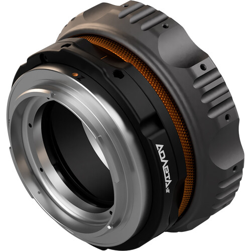 KipperTie Adapta V2 Nikon Z to PL Mount Adapter