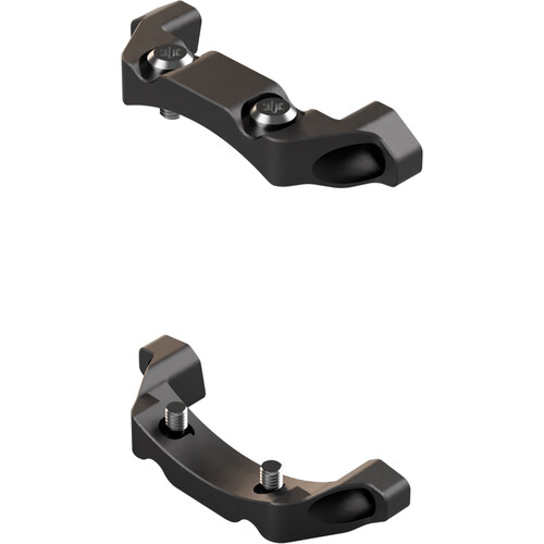 KipperTie Adapta LC PyxiClamp for Blackmagic PYXIS 6K/12K (Pair)