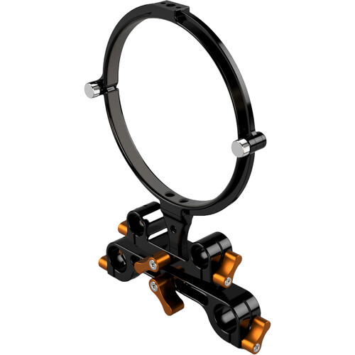 KipperTie Atlas Orion Support Ring for 15mm & 19mm Rods