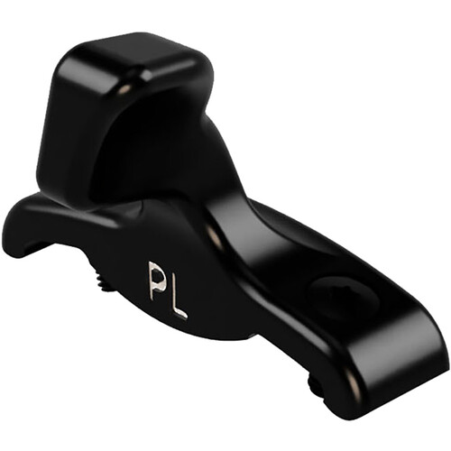 KipperTie Twist Tabs for PL Mount