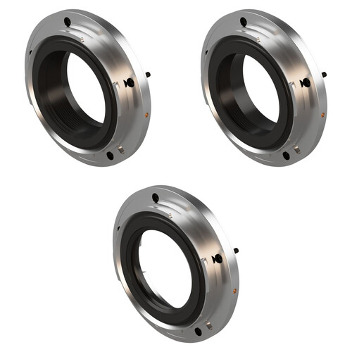 KipperTie L-Mount for ZEISS Nano Prime Kit (24 50 and 75mm)