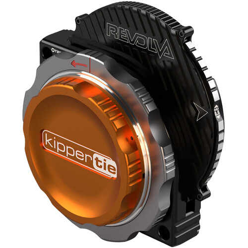 KipperTie Revolva DSMC2 to EF-Mount Kit
