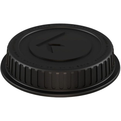 KipperTie Rear Lens Cap (RF-Mount)