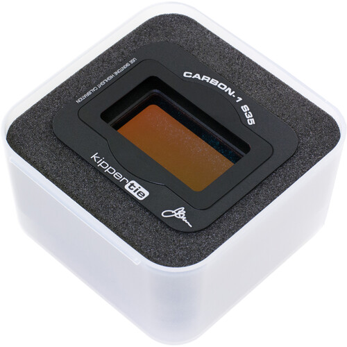 KipperTie Diffusion OLPF for RED DSMC2 (S35 Carbon 1)