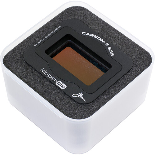 KipperTie Diffusion OLPF for RED DSMC2 (S35 Carbon 2)
