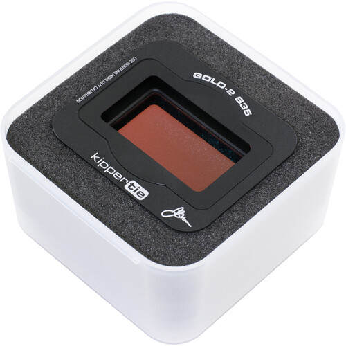 KipperTie Diffusion OLPF for RED DSMC2 (S35 Gold 2)