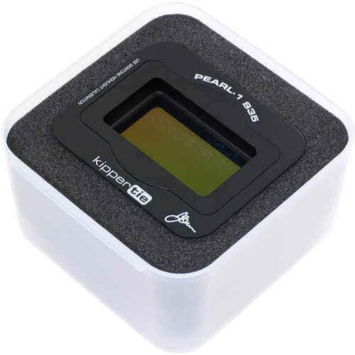 KipperTie Diffusion OLPF for RED DSMC2 (S35 Pearl 1)