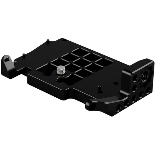 KipperTie StrataBase Baseplate for Canon R5 C
