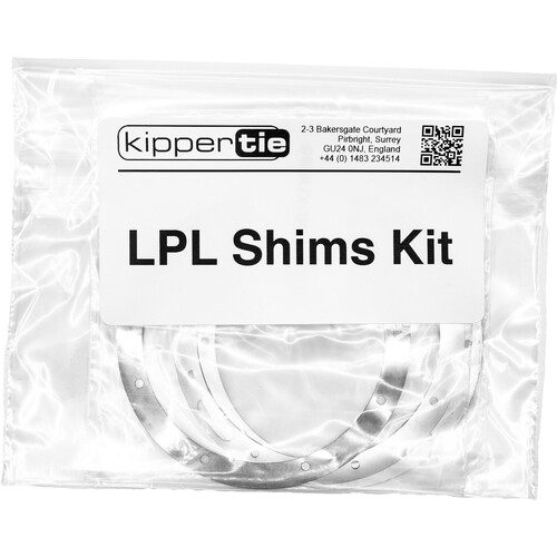 KipperTie Shim Kit (LPL)