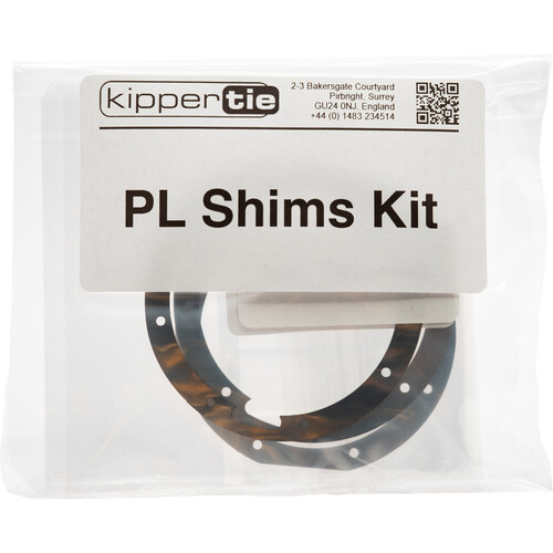 KipperTie Shim Kit (PL)