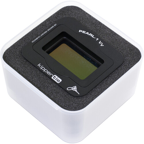 KipperTie Diffusion OLPF for RED DSMC2 (VistaVision Pearl 1)