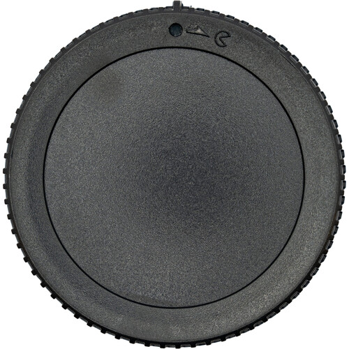 KipperTie Rear Lens Cap (Z-Mount)