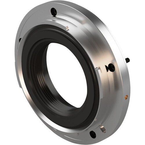 KipperTie L-Mount for ZEISS Nano Prime (35mm)