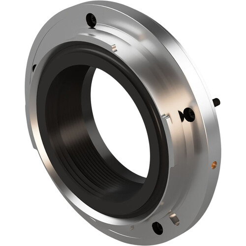 KipperTie L-Mount for ZEISS Nano Prime (75mm)