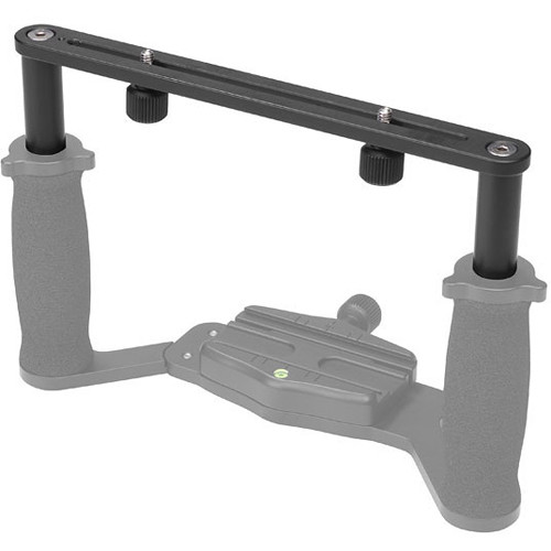 Kirk Action Grip Bracket Kit with 2