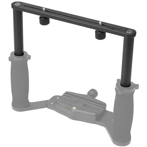 Kirk Action Grip Bracket Kit with 4