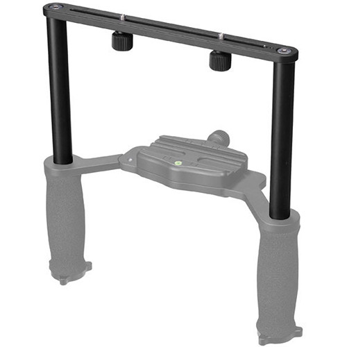 Kirk Action Grip Bracket Kit with 6