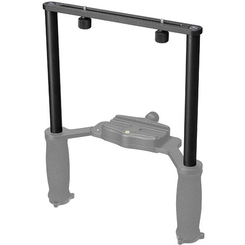 Kirk Action Grip Bracket Kit with 8