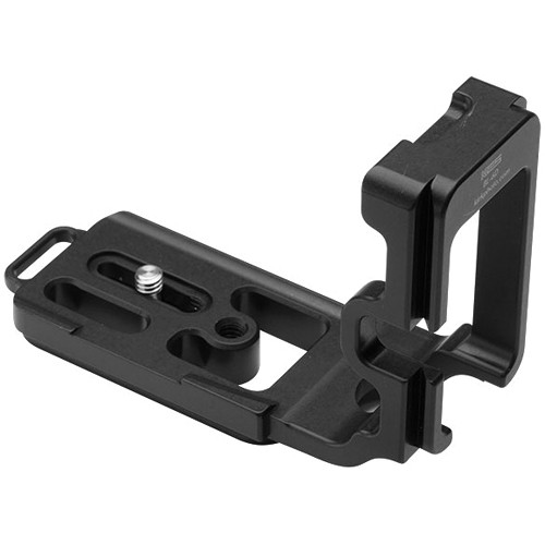 Kirk L-Bracket for Canon EOS 6D Digital Camera BL-6D B&H Photo