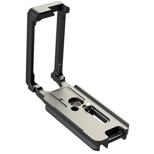 Kirk L-Bracket for Sony a1 II