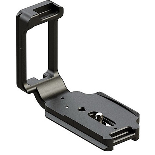 Kirk L-bracket For Nikon D7500 Bl-d7500 B&h Photo Video