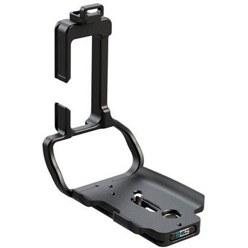 Kirk L-Bracket for Canon EOS R1 Mirrorless Camera