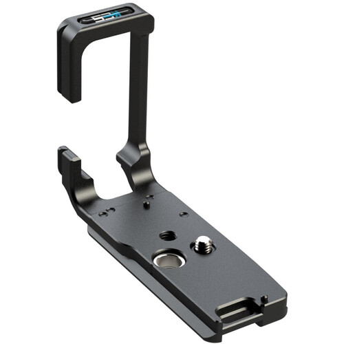 Kirk L-Bracket for Canon EOS R5 R5 Mark II R6 & R6 Mark II