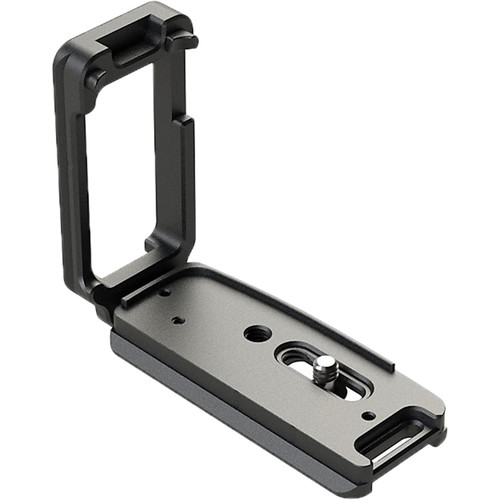 Kirk BL-R L-Bracket for Canon EOS R BL-R-V1 B&H Photo Video