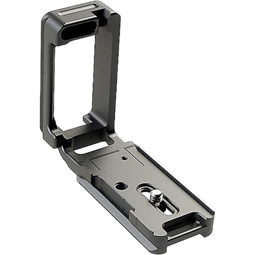 Kirk L-Bracket for Fujifilm X-H1