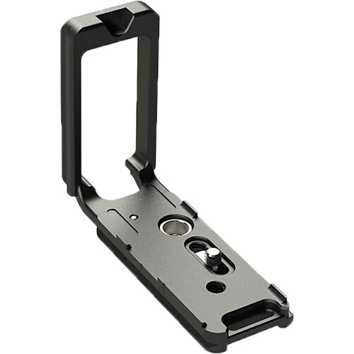 Kirk BL-Z7II L-Bracket for Nikon Z 7II Z 6II and Z 5