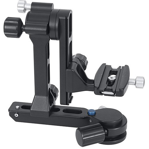 Kirk G1 Gimbal Head G1 GIMBAL HEAD B&H Photo Video