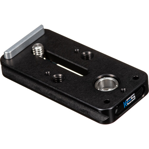 Kirk KLP-310 Quick Release Lens Plate for Select Lenses