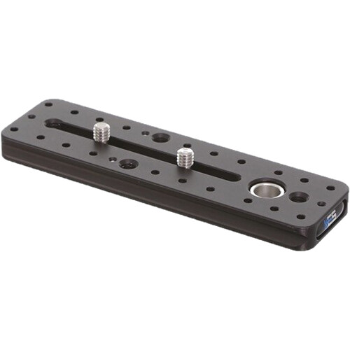 Kirk Universal Multiuse Lens Plate with QD Socket (5.25