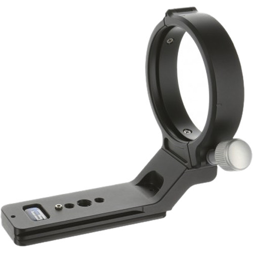Kirk Lens Plate for Nikon 200-500mm AF-S f//5.6E ED VR Lens