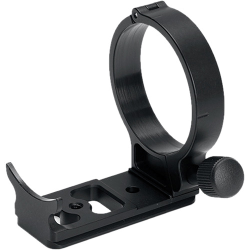 Kirk Lens Collar for Nikon 70200mm f/4G and 300mm f/4E