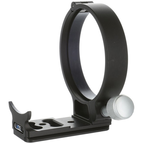 Kirk Lens Collar for Nikon AFS NIKKOR 80400mm NC80400GN B&H