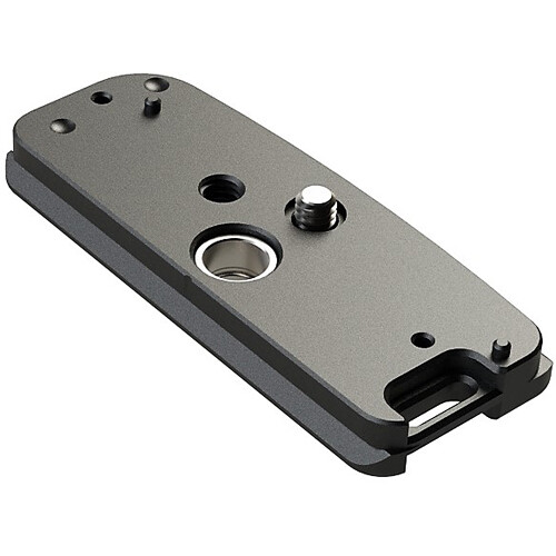 Kirk Camera Plate for Canon EOS R5 and R6 Digital Cameras PZ184