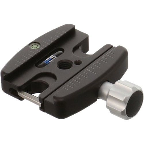 Kirk QRC-2.6 Arca-Type 2.6