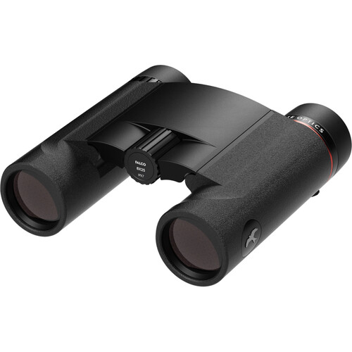 KITE OPTICS 8x25 Falco Compact Binoculars