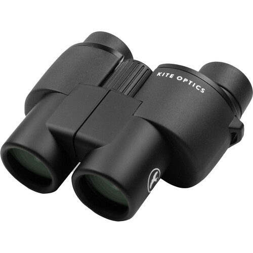 KITE OPTICS 8x25 Compact Binoculars