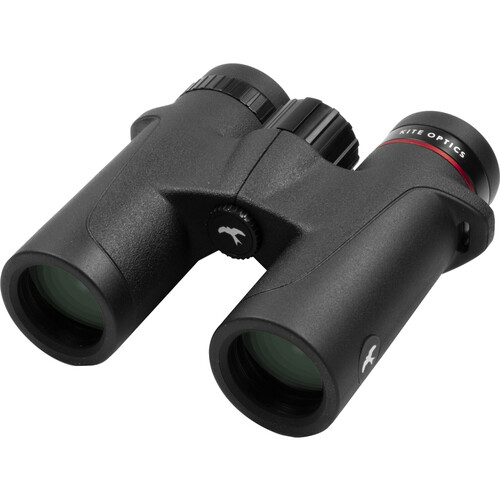 KITE OPTICS 8x32 Falco Compact Binoculars