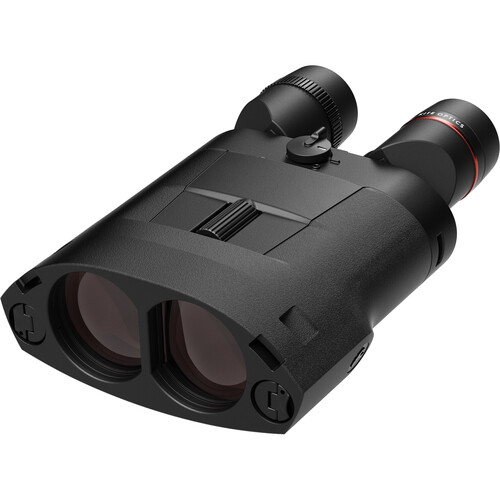 KITE OPTICS 18x50 APC Rechargeable Image-Stabilized Binoculars