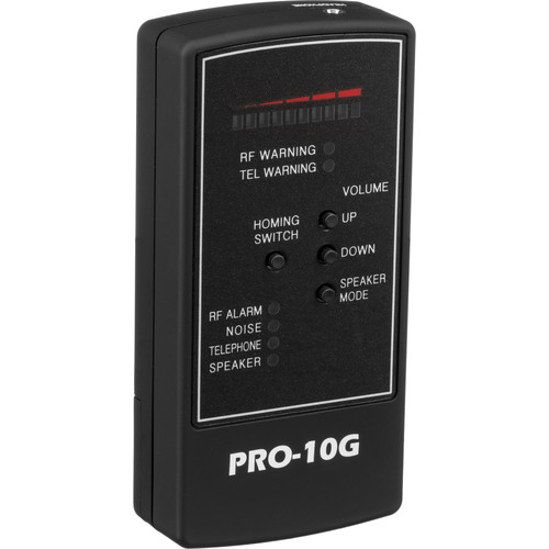 KJB Security Products PRO-10G Cell Phone