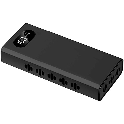 KJB Security Products NG3500 Power Bank Style Anti-Recorder