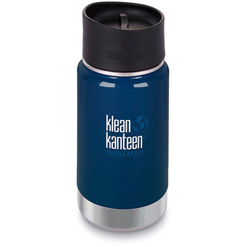 klean kanteen coffee cup