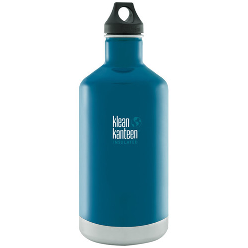 Klean Kanteen Vacuum Insulated Classic Water Bottle K64VCPPLWL