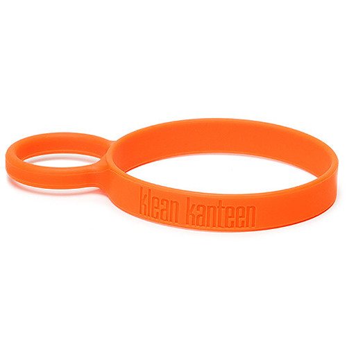 Klean Kanteen Pint Cup Ring (Orange) KPNTROR B&H Photo Video