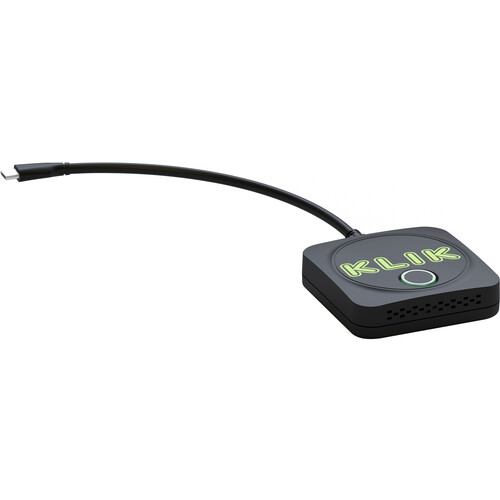 KLIK KLIKLink USB-C Video Sender