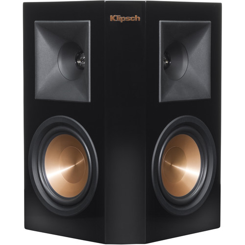Klipsch Reference Premiere RP250S Surround Speaker 1064652 B&H